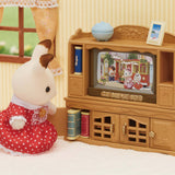 Sylvanian Families Comfy Living Room Set