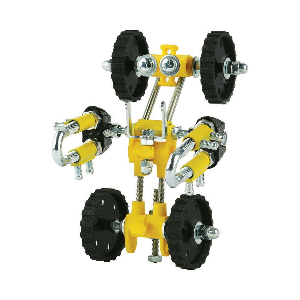 The Off Bits - Vehicles - LoaderBit - Craft Kit