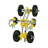 The Off Bits - Vehicles - LoaderBit - Craft Kit