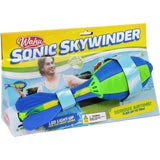 Sonic Skywinder