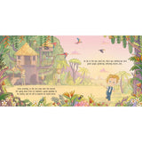 The Lost Dino Egg - Picture Book