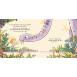 The Lost Dino Egg - Picture Book