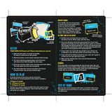 Spray It! Game - Board Game