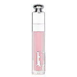 Christian Dior - Addict Lip Maximizer Gloss - # 001 Pink  - 6ml/0.2oz