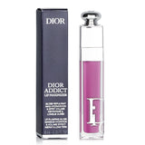 Christian Dior - Addict Lip Maximizer Gloss - # 006 Berry  - 6ml/0.2oz