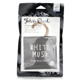 John's Blend - Fragrance Sachet - White Musk  - 1pcs