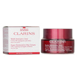 Clarins - Multi Intensive Jour Super Restorative Day Cream  - 50ml/1.6oz