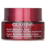 Clarins - Multi Intensive Jour Super Restorative Day Cream  - 50ml/1.6oz