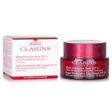 Clarins - Multi Intensive Jour Super Restorative Day Cream SPF 15  - 50ml / 1.7o