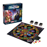 Marvel Cinematic Universe Trivial Pursuit - Ultimate - Board Game