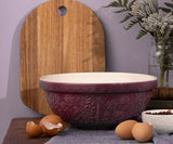 Mixing Bowl - Mason Cash Meadow Daisy (26cm)