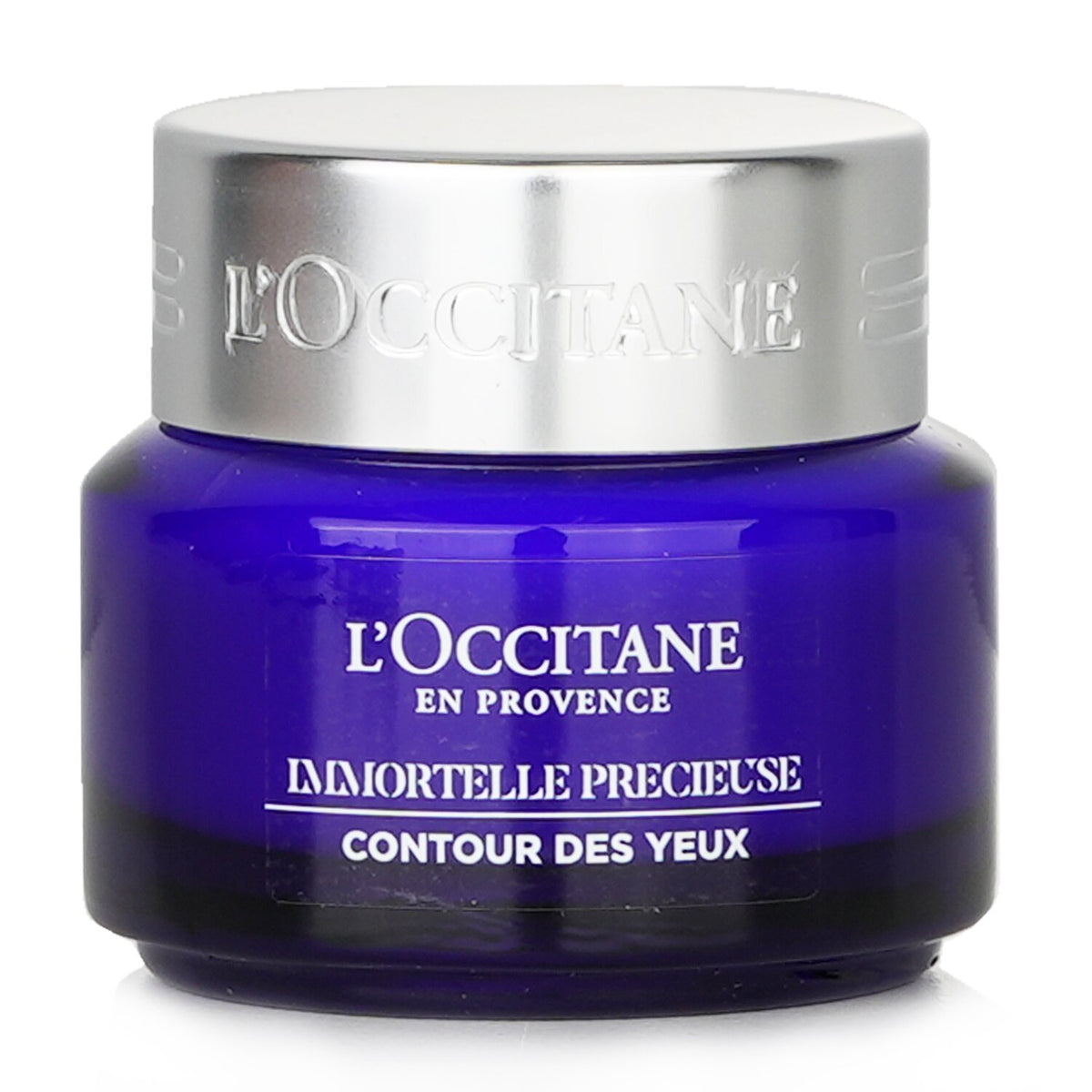 L'Occitane - Immortelle Precious Eye Contour  - 15ml/0.5oz
