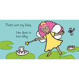 That's Not My Fairy her wings are too smooth