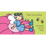 That's Not My Fairy her wings are too smooth