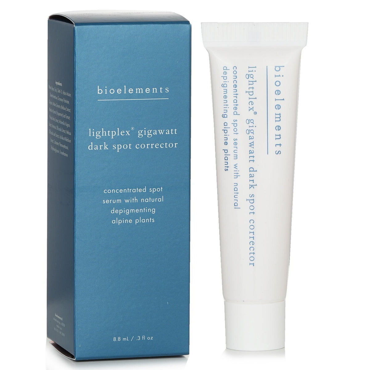Bioelements - LightPlex GigaWatt Dark Spot Corrector  - 8.8ml/0.3oz