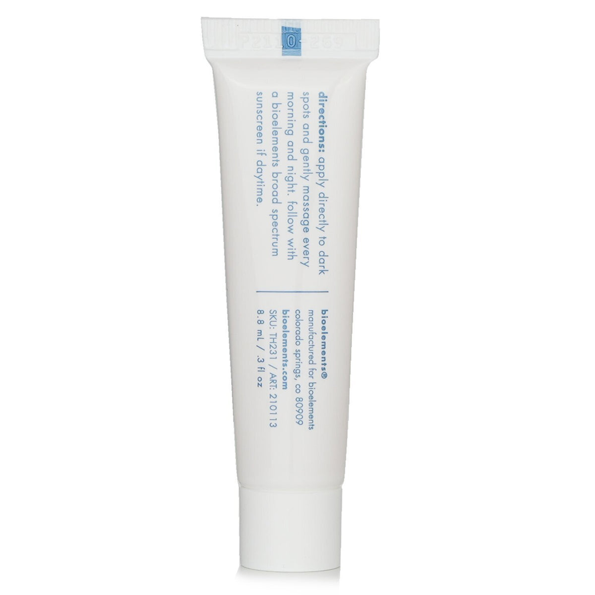 Bioelements - LightPlex GigaWatt Dark Spot Corrector  - 8.8ml/0.3oz