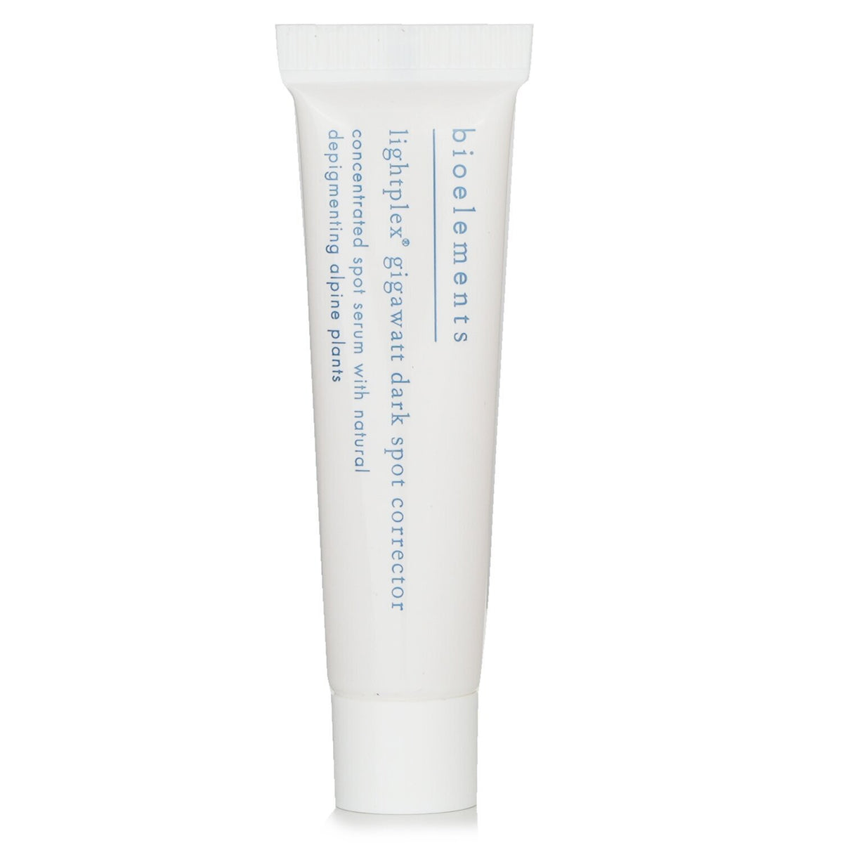 Bioelements - LightPlex GigaWatt Dark Spot Corrector  - 8.8ml/0.3oz