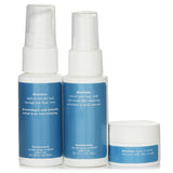 Bioelements - 3-Step Mini Starter For Oily Skin set  - 3pcs
