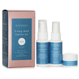 Bioelements - 3-Step Mini Starter For Oily Skin set  - 3pcs
