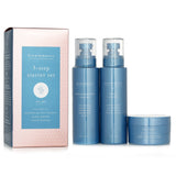 Bioelements - 3-Step Starter For Dry Skin Set  - 3pcs