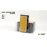 Gamers Grass - Grass Tufts - Tiny Golden 1mm - Miniature Terrain