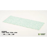 Gamers Grass - Grass Tufts - Tiny Pale Teal 1mm - Miniature Figure