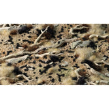 Gamers Grass - Grass Tufts - Tiny Black 1mm - Miniature Figure