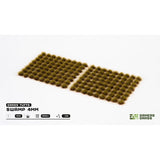Gamers Grass - Grass Tufts - Swamp 4mm - Small - Miniature Figure