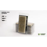 Gamers Grass - Grass Tufts - Winter 5mm - Small - Miniature Figure