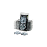 Gamers Grass - Battle Ready Toppers - Frost Lake - Round 60mm (x2)