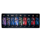 Warhammer 40000: The Horus Heresy Traitor Legion Desk Mat - Collectible Figure