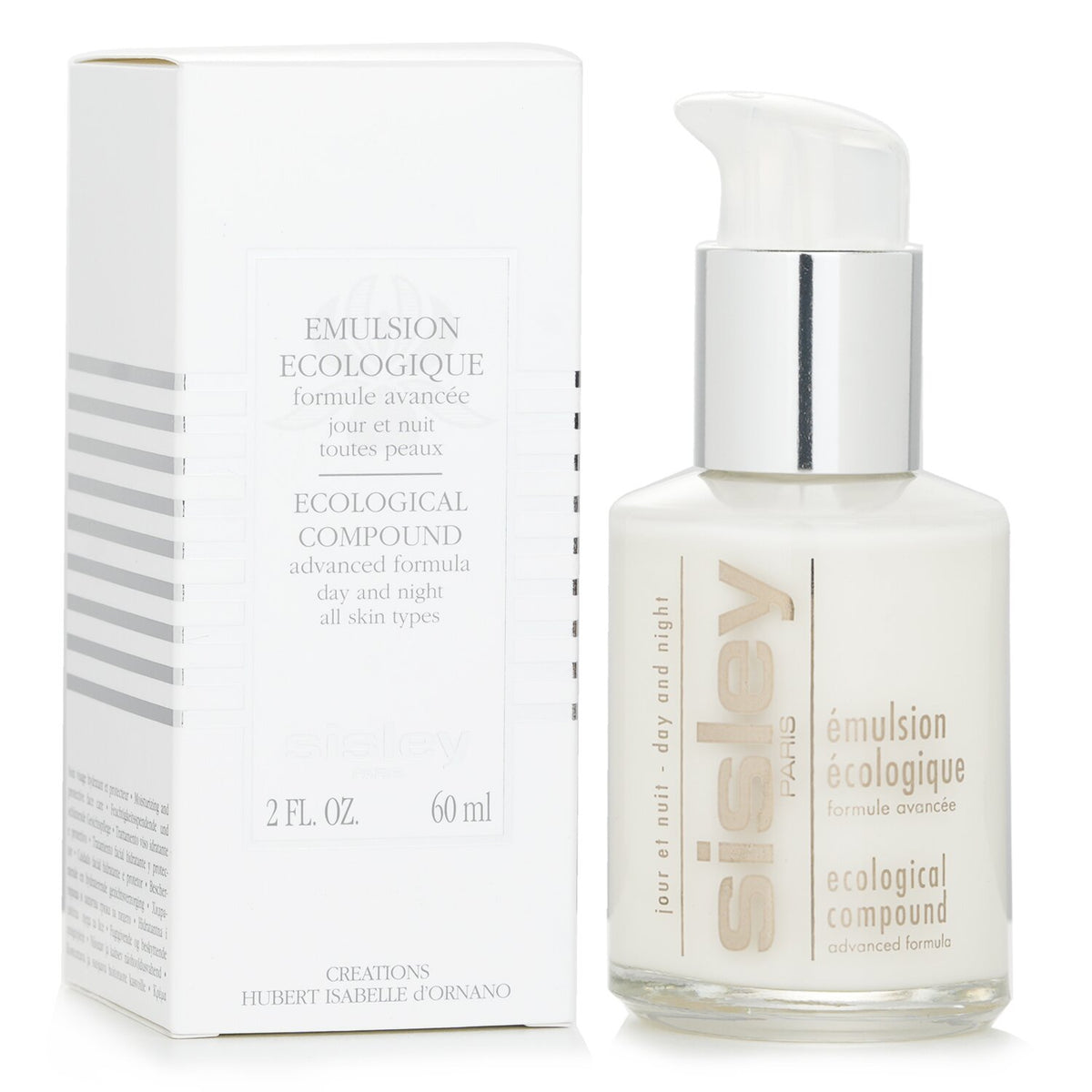 Sisley - Ecological Compound Advanced Formula  - 60ml/2oz
