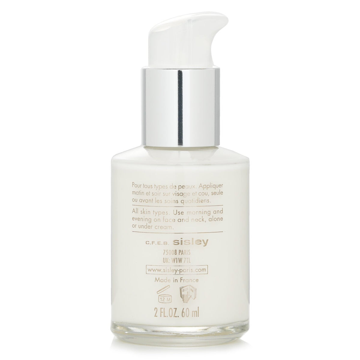 Sisley - Ecological Compound Advanced Formula  - 60ml/2oz