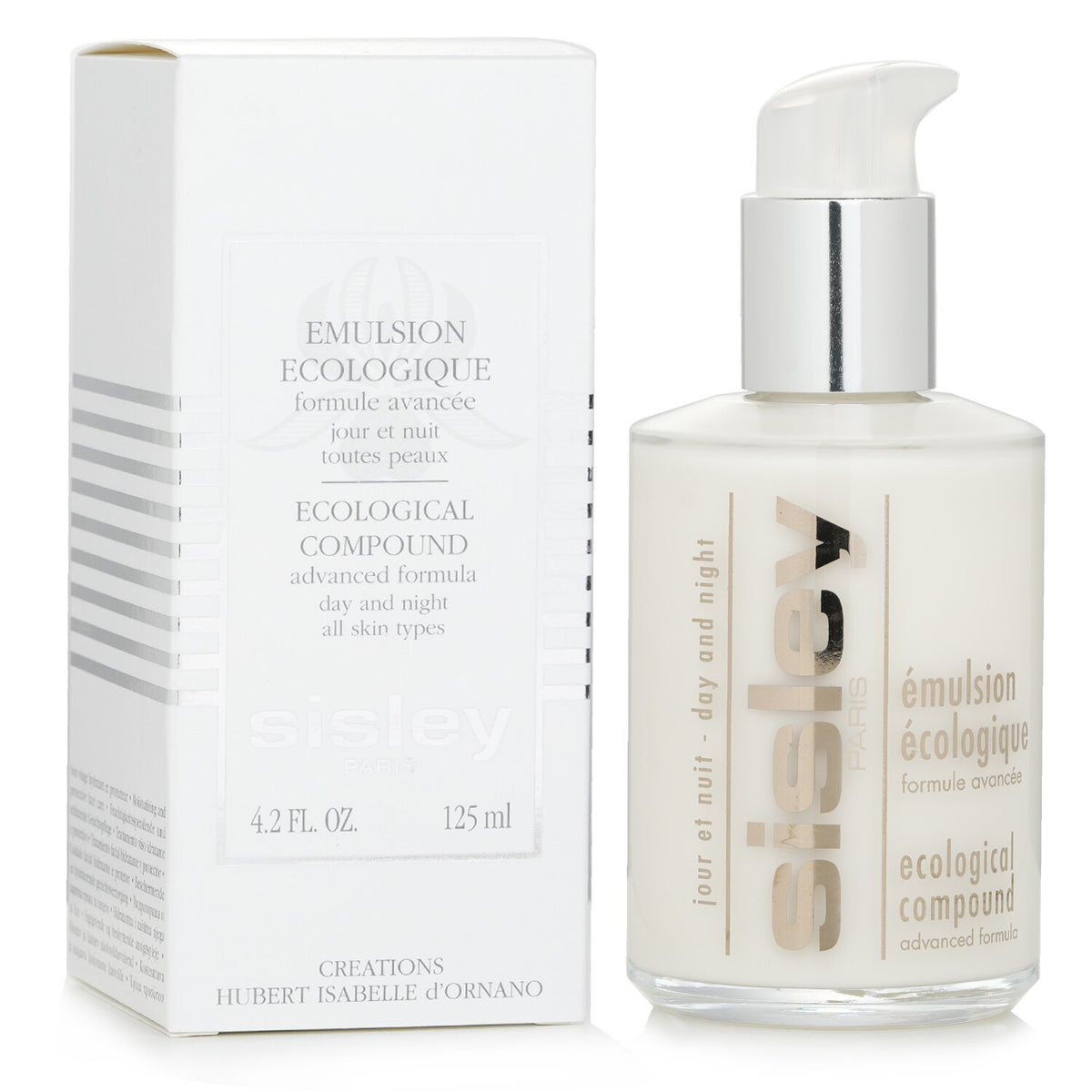 Sisley - Ecological Compound Advanced Formula  - 125ml/4.2oz
