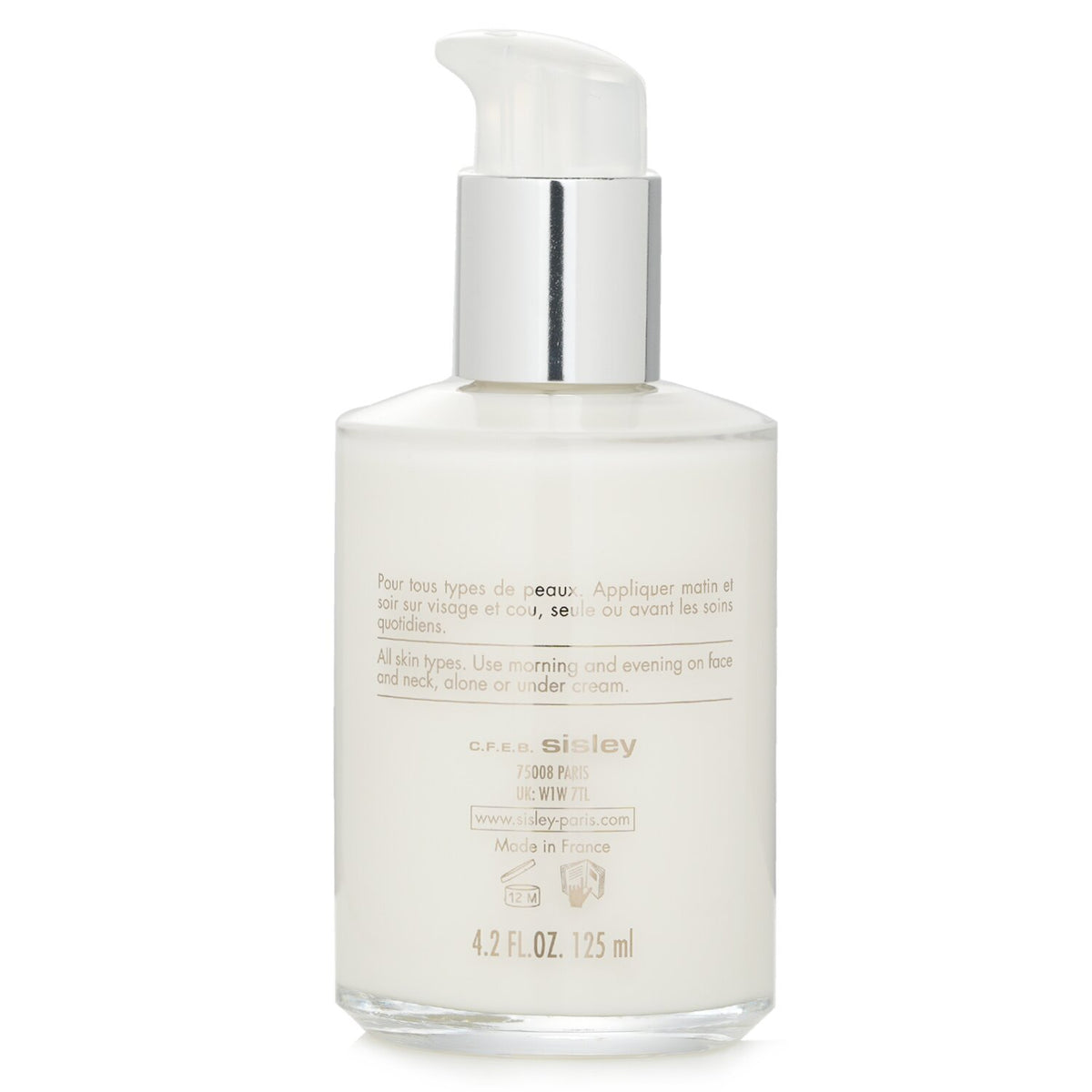 Sisley - Ecological Compound Advanced Formula  - 125ml/4.2oz