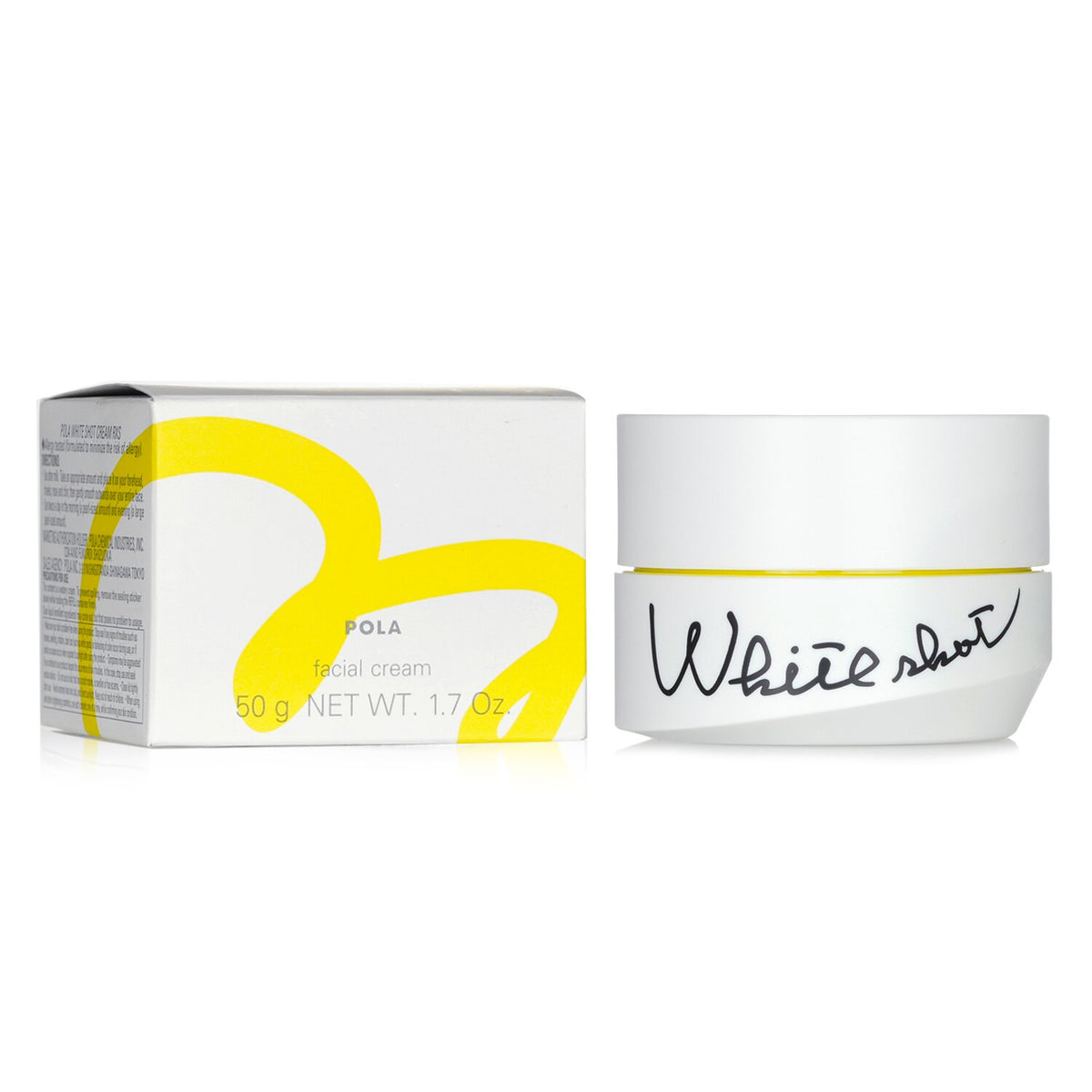 POLA - White Shot Cream RXS  - 50g/1.7oz