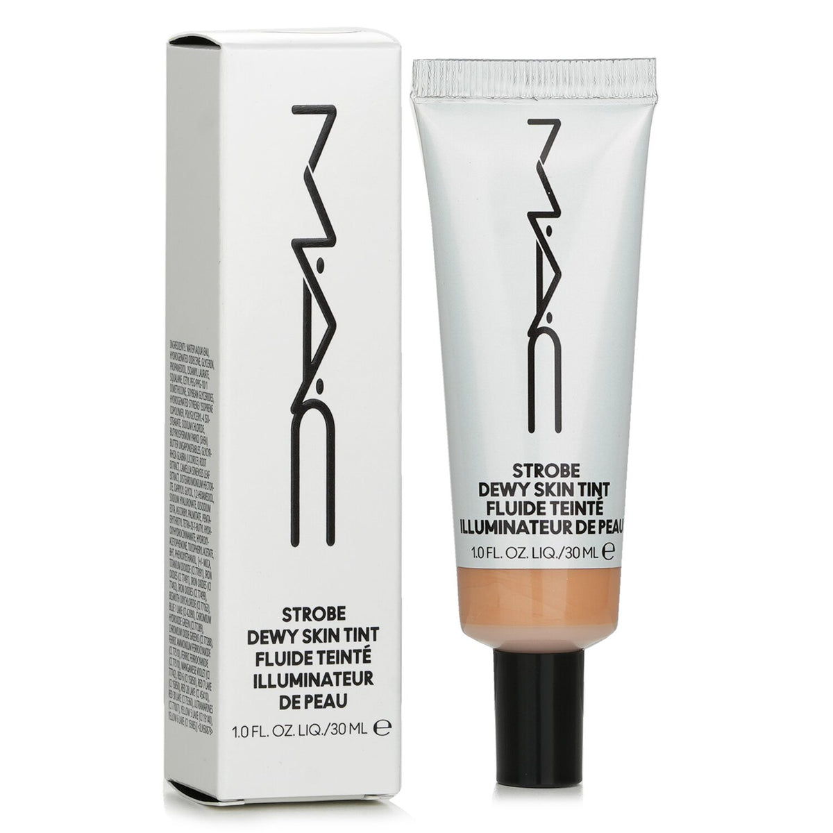 MAC - Strobe Dewy Skin Tintďż˝# Medium  - 30ml/1oz
