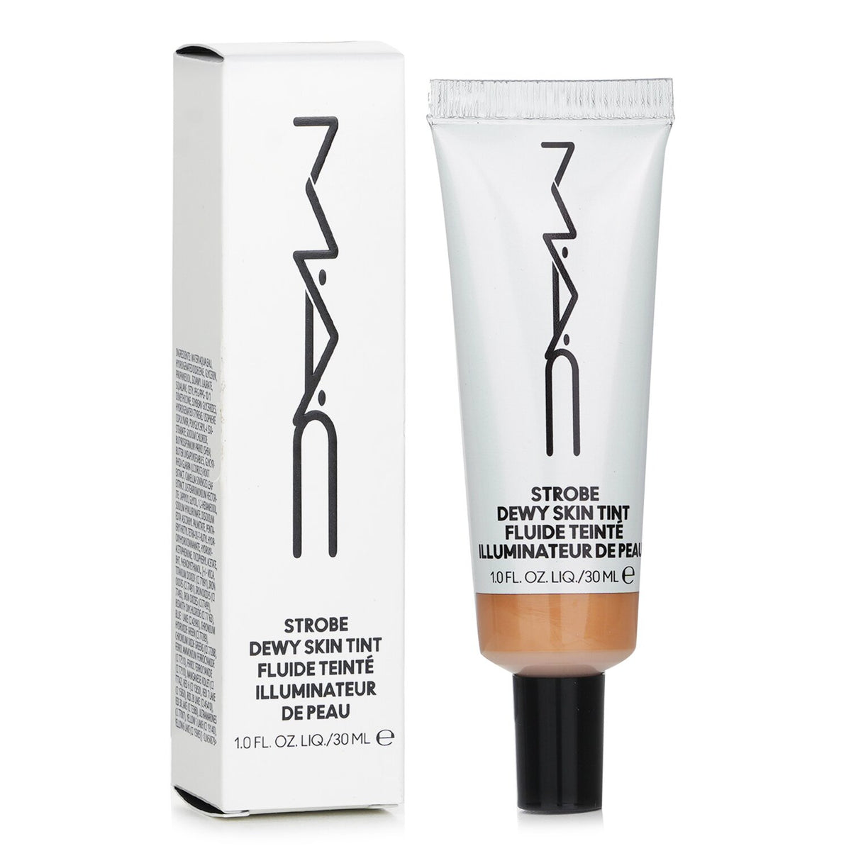 MAC Strobe Dewy Skin TintÂ # Medium 2 30ml/1oz