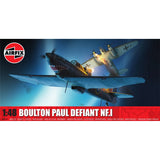 Airfix - Boulton Paul Defiant NF.I