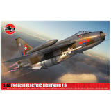 Airfix - English Electric Lightning F.6