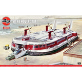 Airfix - SR.N4 Hovercraft
