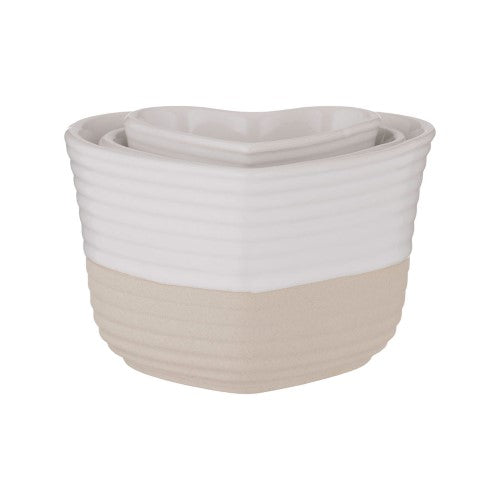 Measuring Cups - MASON CASH Rustic Charm (Set of 3 )
