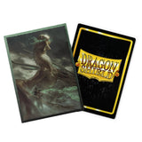 Dragon Shield: Sleeves - Brushed Art - Halloween 2026