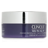 Clinique - Take The Day Off Charcoal Cleansing Balm  - 125ml/4.2oz