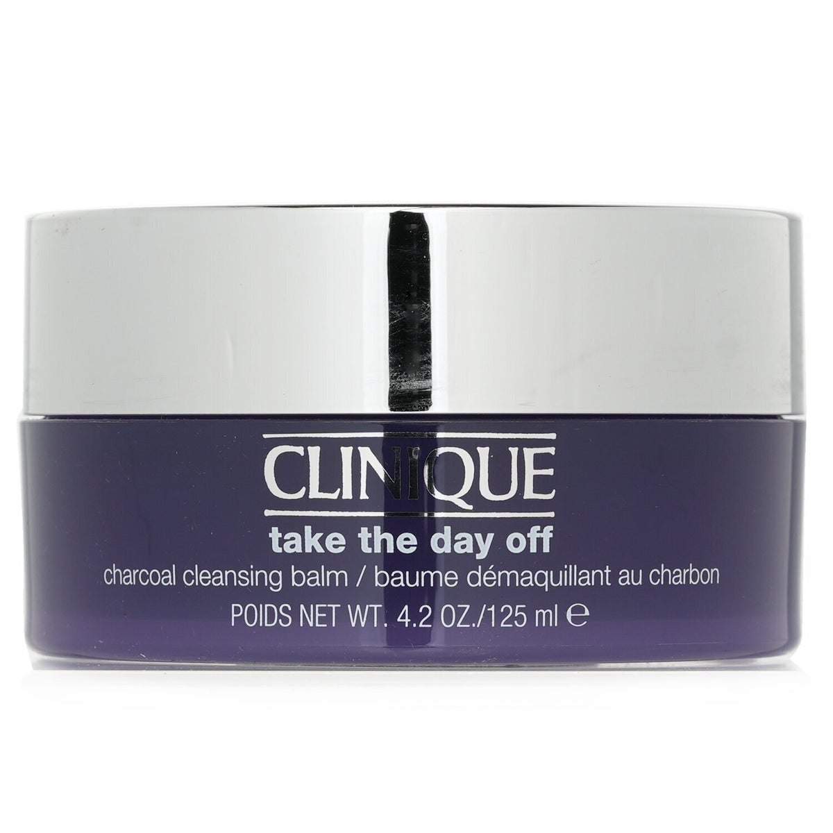 Clinique - Take The Day Off Charcoal Cleansing Balm  - 125ml/4.2oz