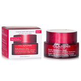 Clarins - Multi Intensive Jour Super Restorative Day Cream (All Skin Types)  - 5