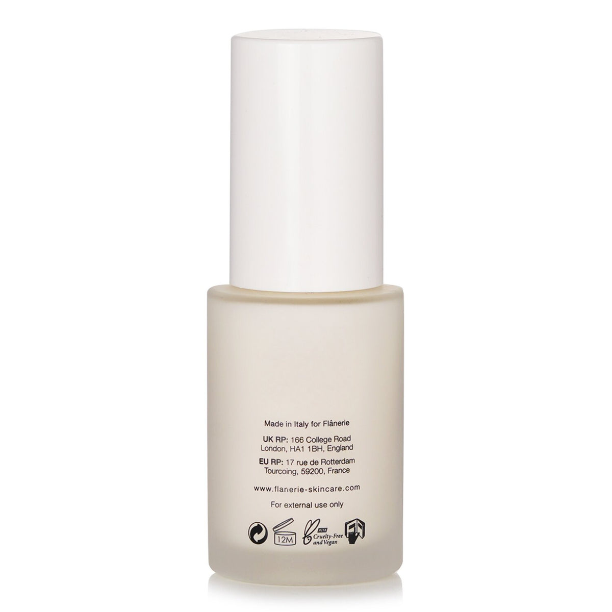 Flanerie - Vivifying Serum  - 30ml/1.01oz