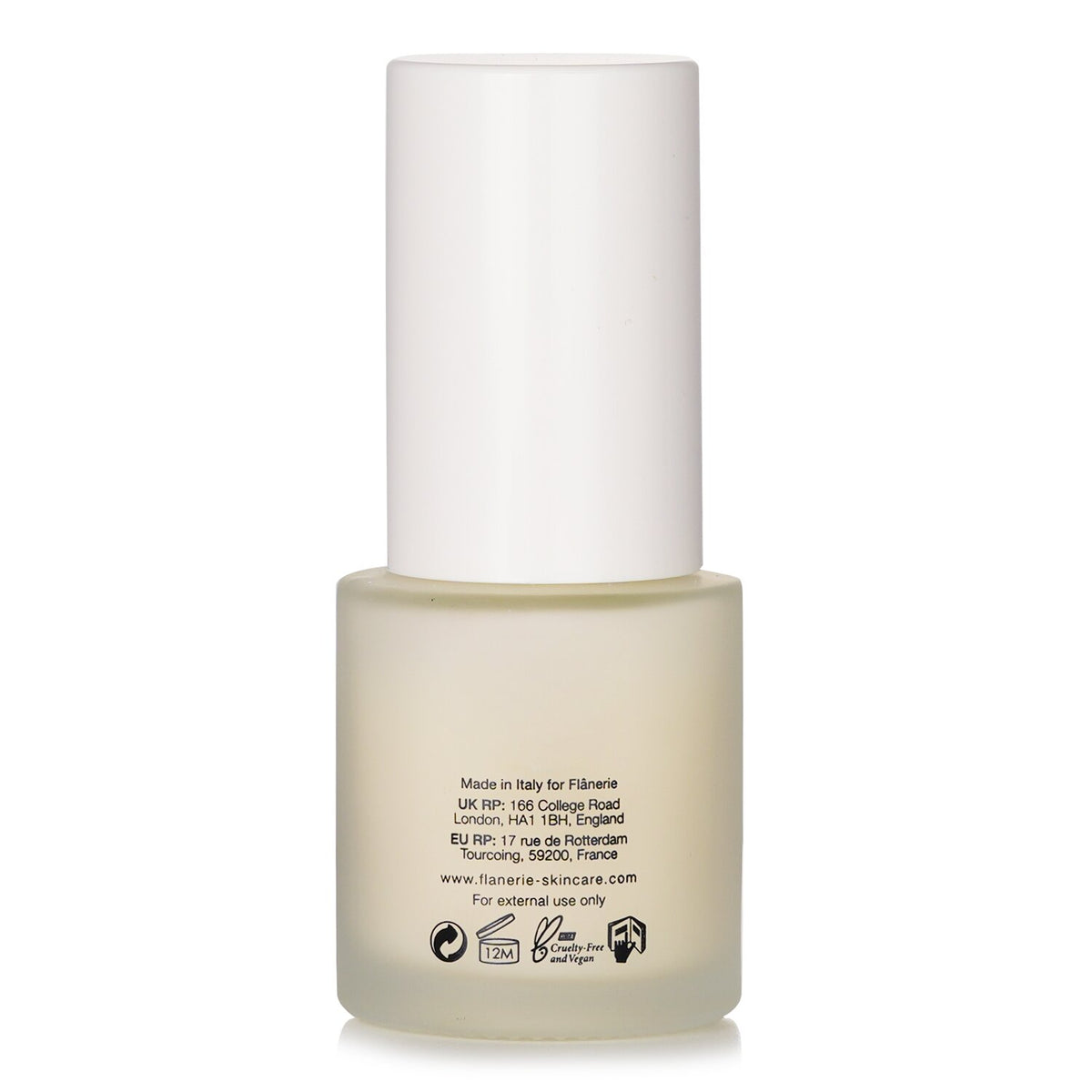 Flanerie - Dark Circles Relief & Uplift Eye Serum  - 20ml/0.68oz
