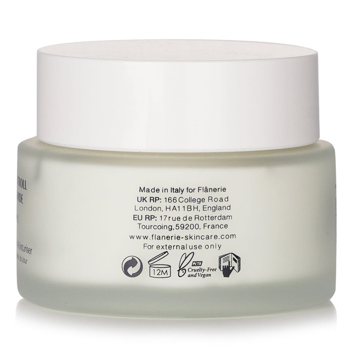 Flanerie - Antioxidising Day Moisturiser SPF 20  - 45ml/1.52oz