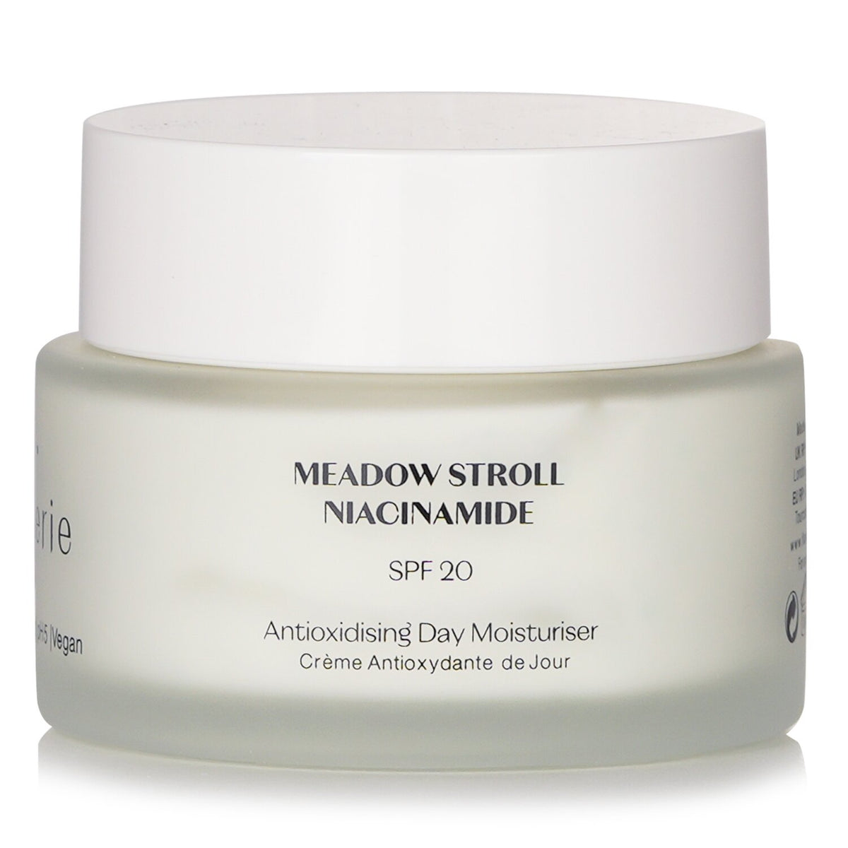 Flanerie - Antioxidising Day Moisturiser SPF 20  - 45ml/1.52oz